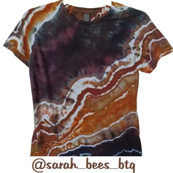 Poshmark Closets Representing Pantone Color of the Year 2025, Mocha Mousse! - Picture 3 of 15